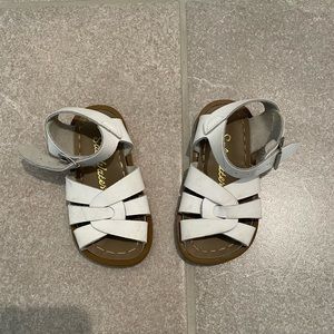 Salt Water Sandals